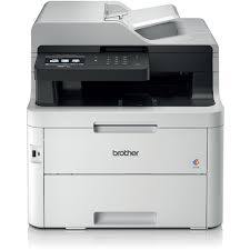Function: Print, Copy, Scan, Fax
Memory: 512MB
Interface: USB/Wired/WiFi direct/Wireless
Display: 8.8cm Colour TFT Touch Screen
Secure Print: Yes
Web Connect and WiFi direct: Yes
Print Speed (Mono & Colour): 26/27ppm
Resolution: 600 x 600 dpi, 2,400 dpi (600 x 2,400) quality
First Print out time: Less than 13.5 secs (Mono/Colour)
Copy Speed: 26/27ppm
Fax Modem: 33,600bps (Fax)
Speed & Group Dial: Up to 300 locations 20 groups
Memory Transmission: Up to 500 Pages
Paper Input: Standard Tray: 250 Sheets
Multi-purpose Tray: single sheet manual feed slot
Automatic Document Feeder: 50 Sheets
Media sizes: A4, Letter, Legal, Executive, A5, A5 Long Edge, A6, JIS B5, A4 Short (270mm), Folio, 16K (195 x 270mm)
Recommended Monthly Volume: 3 000 PagesCaption