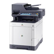 The new Olivetti multi-functional colour A4 copiers are designed with the needs of small to medium size work groups in mind. The Olivetti MF3023 is ideal for medium duty cycles with a print speed of 30 ppm.

Copy, Print, Scan (NO FAX)
Up to 30 ppm - A4
Network & USB interface
7" Colour touchscreen